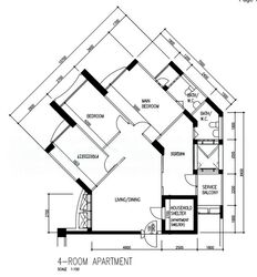 Blk 223D Compassvale Walk (Sengkang), HDB 4 Rooms #560085311